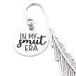  In My Smut Era Funny Personalized Bookmark 