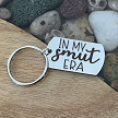 In My Smut Era Keychain Booko Reading 