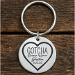 Gotcha Day Adoption Keepsake Gift 