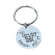 Personalized Love My Tribe Friendship Keepsake Gift 