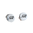 Opossum Stainless Steel Post Earrings - Unique Gift for Wildlife Lovers & Animal Enthusiasts 