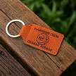  Personalized Basketball Keychain Custom Player Senior Night Team Gift 