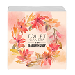 Funny Toilet Camera Is For Research Only Bathroom Humor Canvas Sign 