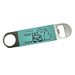  Happy Camper Michigan Bottle Opener Personalized Camping Gift 