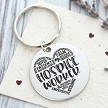 Hospice Staff Keepsake Gift Thank You 